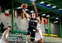 Mladi Čačanin Andrej Bjelić predstavljen kao novo pojačanje Crvene zvezde