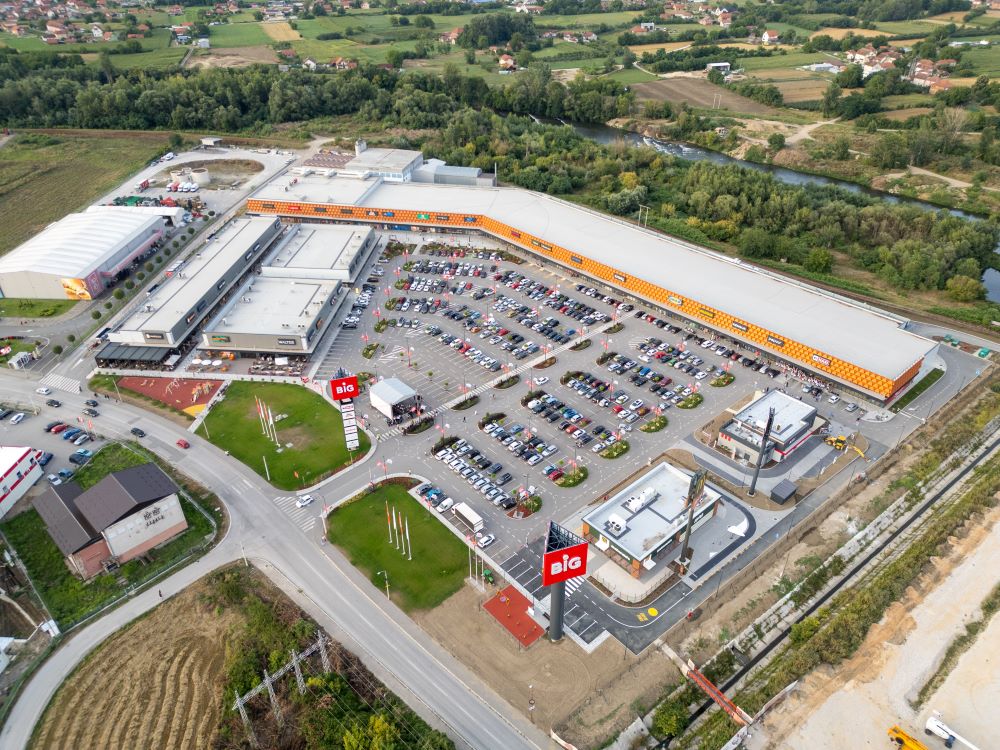 Danas se u Čačku otvara McDonald’s restoran, a sutra KFC