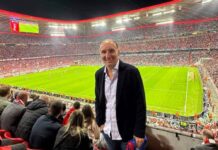 Damir Čakar: “Canova“ zlatna generacija Borca iz 90-ih danas bi verovatno bila prvak Srbije
