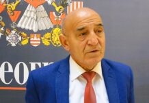 Legendarni dugoprugaš Dane Korica o velikom jubileju AK Sloboda