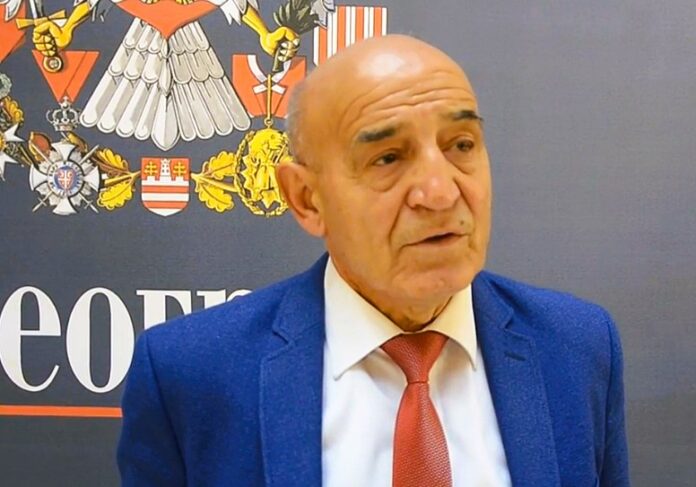 Dane Korica