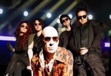 Sve spremno za celovečernji muzički događaj na Cvetnjaku “Čačak Calling – Live by the River“, grupa Gift donosi atmosferu 80-ih i 90-ih