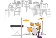 Summer Jam u “Cug baru“ kao podrška festivalu KOMUNA