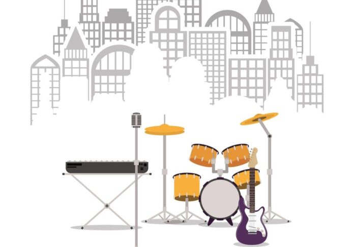 Jam session