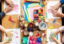 “Sedmica za kreativce“ u Gradskoj biblioteci