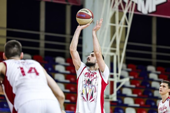 Marko Radovanovic Nikola Cimburovic