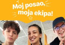 Zašto je McDonald’s često prvi izbor za zaposlenje mladih?