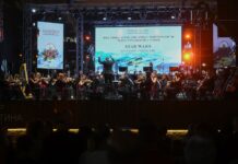 Bojan Suđić i “Virtuozi“ na Zlatiboru: Predfestivalski program NAFFIT-a uveo publiku u priču o korenima srpske kinematografije