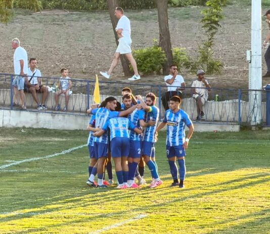 Nakon ubedljive pobede na startu šampionata, ekipu Omladinca očekuje ozbiljan izazov u Priboju