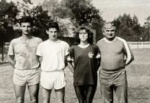 Osvrt na veliki jubilej AK Sloboda iz ugla legendarne Sneške Pajkić: Željko Pantelić bio mi je sparing partner pred osvajanje evropske titule u Splitu
