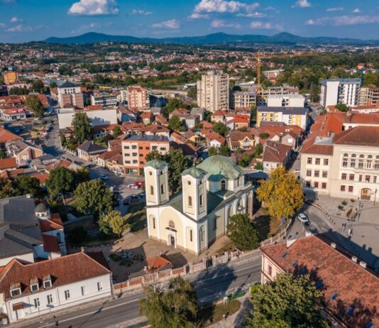 Zavod za statistiku: Prosečna plata u Čačku 900 evra, Lučani i dalje prednjače u Moravičkom okrugu