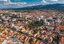 Objavljene prosečne plate u Moravičkom okrugu: U Lučanima preko 1.000 evra, U Čačku znatno manje