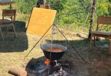 Na vrhu Jelice održan narodni sabor koji je okupio ljubitelje tradicije, starih zanata i dobre domaće kuhinje