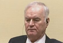 Ratko Mladić preminuo u Hagu
