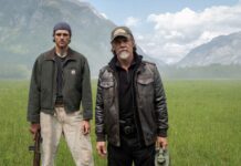 Repertoar Cine Grand BIG Čačak bioskopa za narednih sedam dana