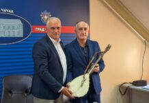 Srpske organizacije iz regiona u Čačku: Zajednički rad na očuvanju jezika, kulture i tradicije