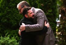 Vučić: Nastavljamo principijelnu politiku prema Ukrajini; Zelenski: Hvala na podršci ukrajinskom narodu i nezavisnosti