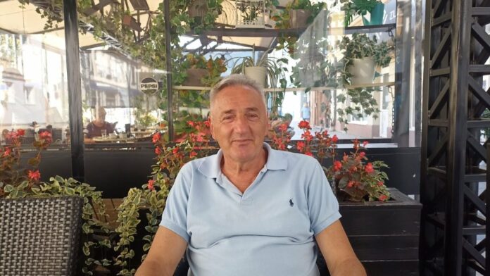 Adam Trifunovic