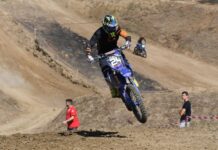 Čačanski moto-kroz vozači uspešni na petoj trci Otvorenog šampionata Srbije na stazi “Trešnjari“