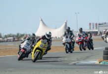 Čačanski motociklisti na vrhu: Borko Vranić prvak Balkana, Petar Marić šampion Srbije