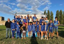 Mladi atletičari ČAAK-a osvojili 12 medalja na mitingu “Trofej smederevska tvrđava“