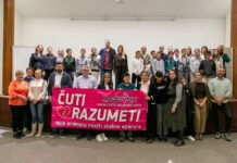 “Čuti i razumeti“ u Čačku: Druženje, podrška i poruke o prevenciji oštećenja sluha