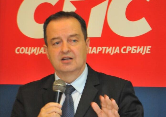 Dacic - Slatina