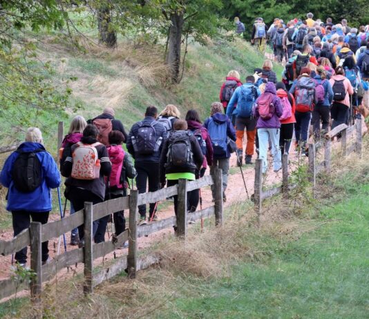 Sledećeg vikenda najveća planinarska akcija u godini: Dan pešačenja “Korak bliže zdravlju“ u celoj Srbiji