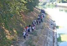 Više od 14.000 rekreativaca učestvovalo na “Danu pešačenja“ širom Srbije