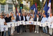RIK proglasio izbornu listu “Evropska Srbija“, evo ko su kandidati za poslanike iz Čačka