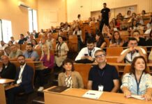 Na Fakultetu tehničkih nauka u Čačku održana međunarodna naučna konferencija koja već 20 godina povezuje nauku, tehniku i obrazovanje