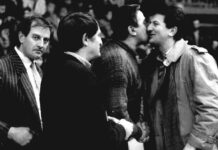 IN MEMORIAM: Milan Gari Kurćubić, čuveni košarkaš Borca