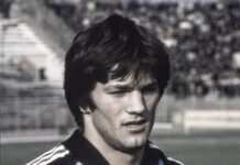 IN MEMORIAM: Ivan Gudelj, legenda jugoslovenskog fudbala i splitskog Hajduka