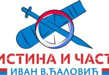 GG “Ivan V. Ćalović – Istina i čast“: Vlast u Čačku izgubila legitimitet, pozivamo ih da podnesu ostavke