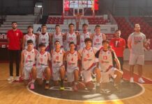 Kadeti Borca i naredne sezone u jedinstvenoj U16 ligi Srbije