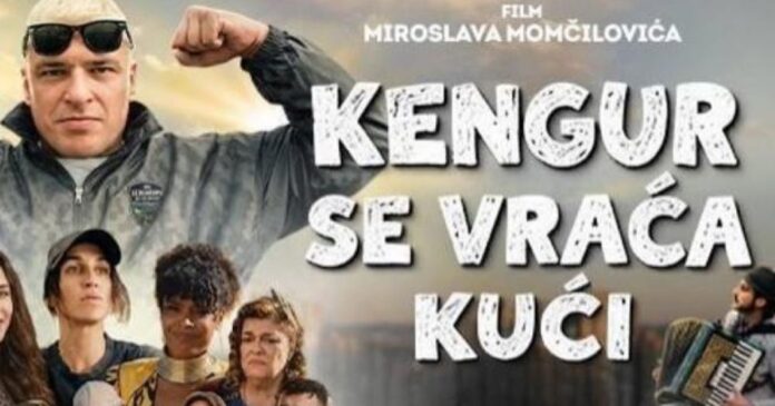 Kengur