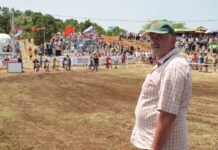 IN MEMORIAM: Ljubiša Kokotović – Kokot, doajen moto sporta