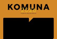 Poznato kojih šest bendova nastupa na prvom KOMUNA festivalu u Čačku