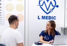 Spoj vrhunske stručnosti i kućne nege: Poliklinika “L Medic“ postavlja nove standarde zdravstvene zaštite u Čačku