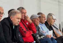 Fudbal se vraća u Čačak: Borčeve fudbalske legende ponovo na Stadionu kraj Morave