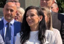 Tepić: Specijalni tužilac za visoku korupciju moći će da naloži hapšenje predsednika i premijera