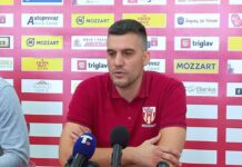 Nikola Pešaković o sezonskim i pojedinačnim kartama za Borčeve utakmice, pogodnostima za osnovce i srednjoškolce