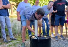 Početkom oktoba 24. “Rakijada“ u Pranjanima: U slavu rakije, tradicije i dobrog druženja