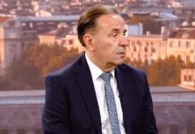 Izborna lista “Rasim Ljajić – Ljudski“ predata RIK-u