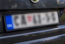 Od 12. septembra nove takse MUP-a: Evo koliko će koštati lična dokumenta i registarske tablice