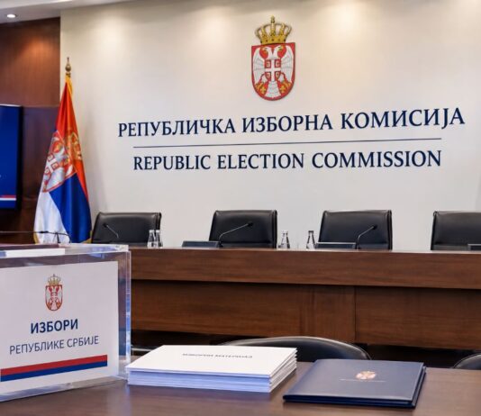 RIK: Studentska lista dobila još jedan mandat, izbori se ponavljaju na oko 50 biračkih mesta