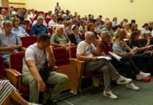 Korak bliže vlasništvu: Stanarima SIRP stanova predstavljena procedura otkupa