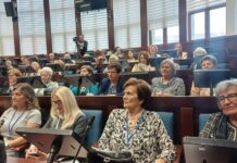 Čačak domaćin 7. Sabora Kola srpskih sestara