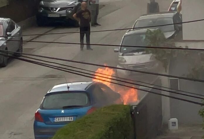 Solunska pozar