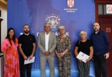 Grad Čačak za subvencije pet privatnih vrtića izdvojio 330 miliona dinara